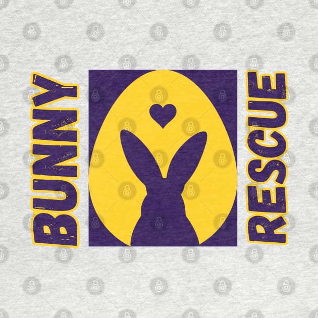 Bunny rescue by smkworld